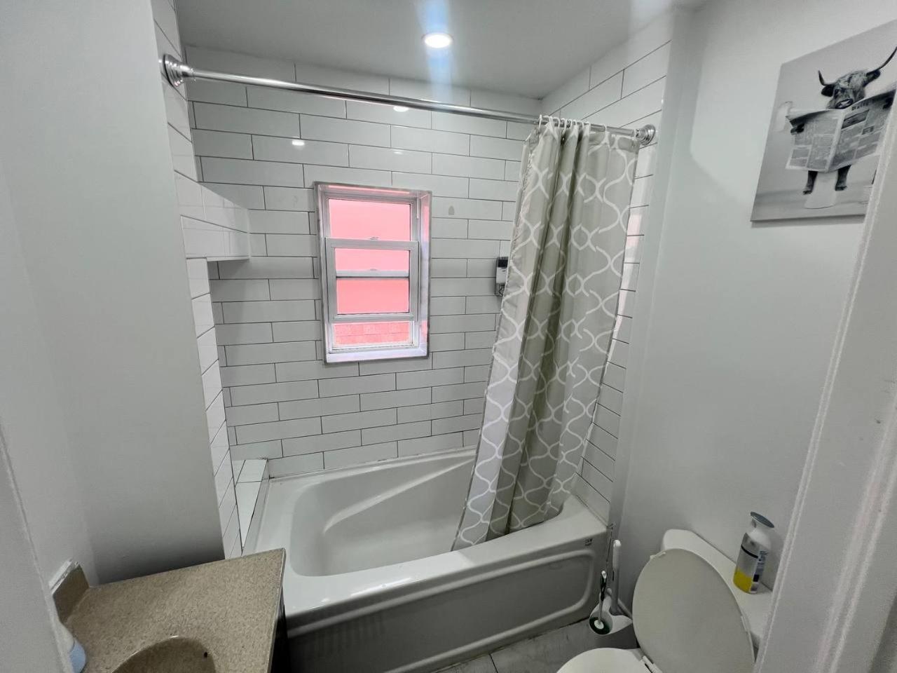 #1 Convvy-Nient Residence! تورونتو المظهر الخارجي الصورة