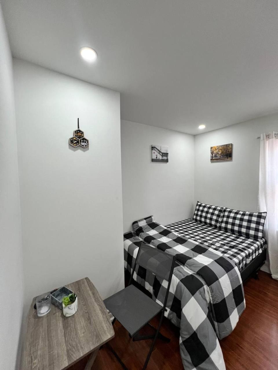 #1 Convvy-Nient Residence! تورونتو المظهر الخارجي الصورة