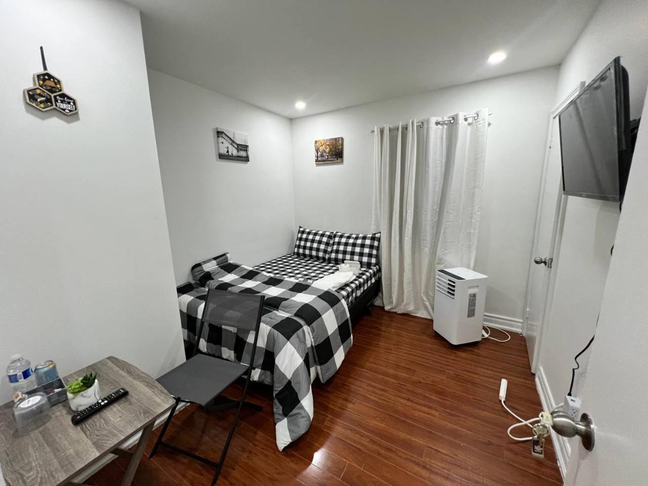 #1 Convvy-Nient Residence! تورونتو المظهر الخارجي الصورة