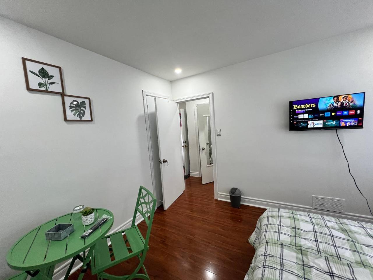 #1 Convvy-Nient Residence! تورونتو المظهر الخارجي الصورة