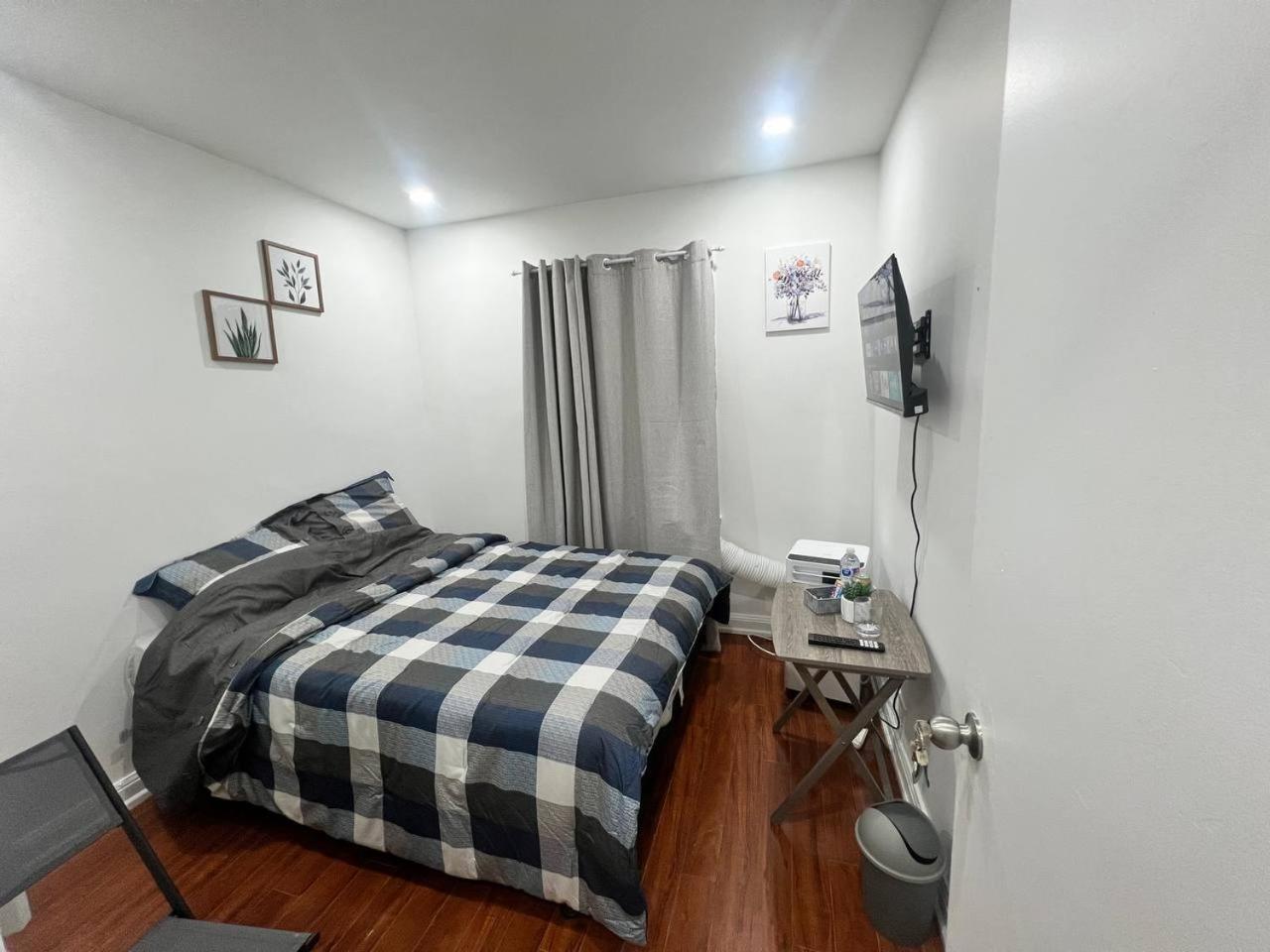 #1 Convvy-Nient Residence! تورونتو المظهر الخارجي الصورة